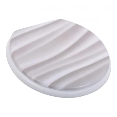 ΚΑΠΑΚΙ ΛΕΚΑΝΗΣ PP ΜΕ ΜΑΞΙΛΑΡΑΚΙ ΚΑΙ ΣΧΕΔΙΟ ΚΥΜΑΤΙΣΤΟ ΜΟΤΙΒΟ 26-36x39εκ. ANKOR