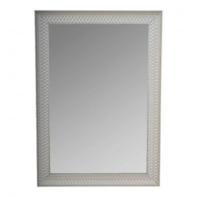 ΚΑΘΡΕΦΤΗΣ ΤΟΙΧΟΥ 40x60εκ. ΜΕ ΑΣΗΜΙ ΚΟΡΝΙΖΑ ANKOR