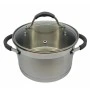 ΚΑΤΣΑΡΟΛΑ INOX 20εκ. (3,6L)