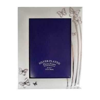 ΚΟΡΝΙΖΑ ΜΕΤΑΛΛΙΚΗ 13x18