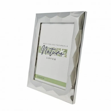 ΚΟΡΝΙΖΑ ΜΕΤΑΛΛΙΚΗ ΔΙΑΜΑΝΤΙ 15x20εκ.ANKOR