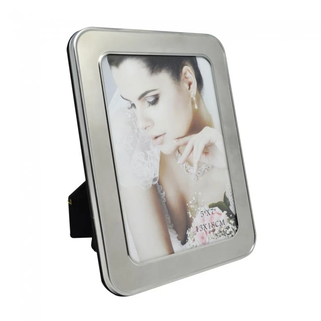 ΚΟΡΝΙΖΑ ΜΕΤΑΛΛΙΚΗ MAT 13x18εκ.ANKOR