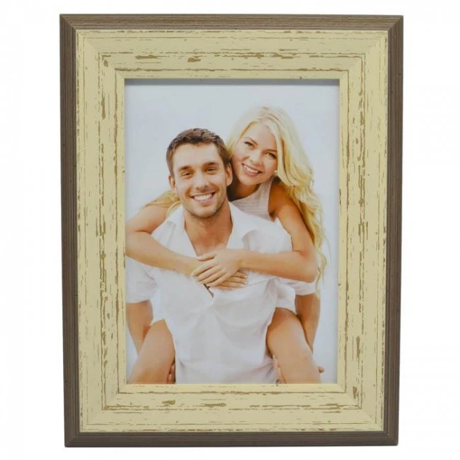 ΚΟΡΝΙΖΑ ΠΛΑΣΤΙΚΗ ΔΙΧΡΩΜΗ 15x20