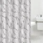 ΚΟΥΡΤΙΝΑ ΠΟΛΥΕΣΤΕΡΙΚΗ 220x180εκ 90gsm ΜΕ 12 ΚΡΙΚΟΥΣ ΜΑΡΜΑΡΟ ANKOR