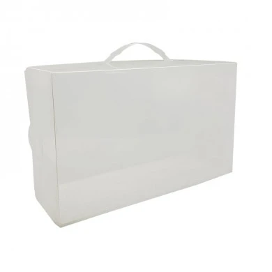 ΚΟΥΤΙ ΑΠΟΘΗΚΕΥΣΗΣ ΓΙΑ ΠΑΠΟΥΤΣΙΑ 30x10x18 εκ.