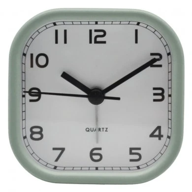 ΞΥΠΝΗΤΗΡΙ ΜΕΤΑΛΛΙΚΟ ΑΘΟΡΥΒΟ ΣΤΟ ΧΡΩΜΑ ΤΗΣ ΜΕΝΤΑΣ 9x4x8εκ. ANKOR