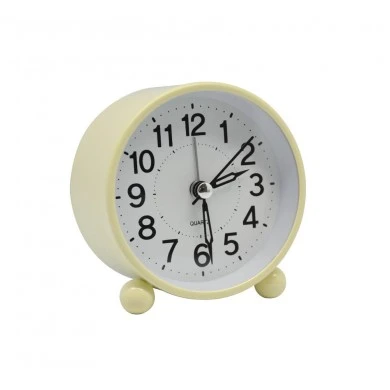 ΞΥΠΝΗΤΗΡΙ ΜΕΤΑΛΛΙΚΟ ΜΠΕΖ 8,6x5,2x9,1εκ. ANKOR