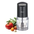 ΠΟΛΥΚΟΦΤΗΣ ANKOR ΜΕ ΔΙΠΛΗ ΛΕΠΙΔΑ 260W ΔΟΧΕΙΟ 500ml ΜΑΥΡΟ ΧΡΩΜΑ ANKOR