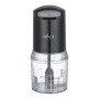 ΠΟΛΥΚΟΦΤΗΣ ANKOR ΜΕ ΔΙΠΛΗ ΛΕΠΙΔΑ 260W ΔΟΧΕΙΟ 500ml ΜΑΥΡΟ ΧΡΩΜΑ ANKOR