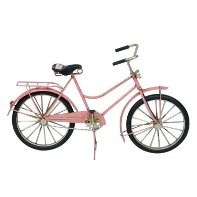 ΜΕΤΑΛΛΙΚΟ ΔΙΑΚΟΣΜΗΤΙΚΟ ΠΟΔΗΛΑΤΟ 30x9,5x18εκ.