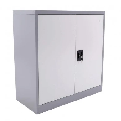 ΝΤΟΥΛΑΠΑ ΜΕΤΑΛΛΙΚΗ ΕΞΩΤΕΡΙΚΟΥ ΧΩΡΟΥ ΜΕ ΡΥΘΜΙΖΟΜΕΝΟ ΡΑΦΙ ΓΚΡΙ 90x45x90εκ. ANKOR