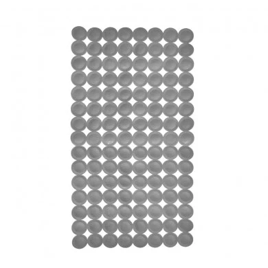 ΠΑΤΑΚΙ ΜΠΑΝΙΕΡΑΣ PVC ΑΝΤΙΟΛΙΣΘΗΤΙΚΟ ΓΚΡΙ 68x36εκ.ANKOR