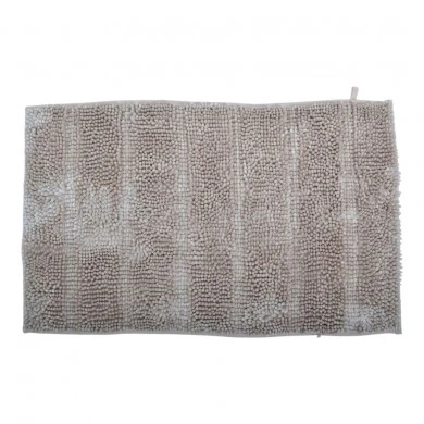 ΠΑΤΑΚΙ ΜΠΑΝΙΟΥ ΣΕΝΙΛ 1500gsm ΣΕ ΜΠΕΖ ΧΡΩΜΑ ΜΕ SEBS ΠΛΑΤΗ 50x80εκ.ANKOR