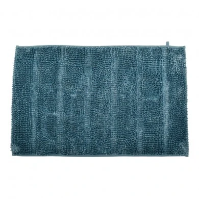 ΠΑΤΑΚΙ ΜΠΑΝΙΟΥ ΣΕΝΙΛ 1500gsm ΣΕ ΠΕΤΡΟΛ ΧΡΩΜΑ ΜΕ SEBS ΠΛΑΤΗ 50x80εκ.ANKOR