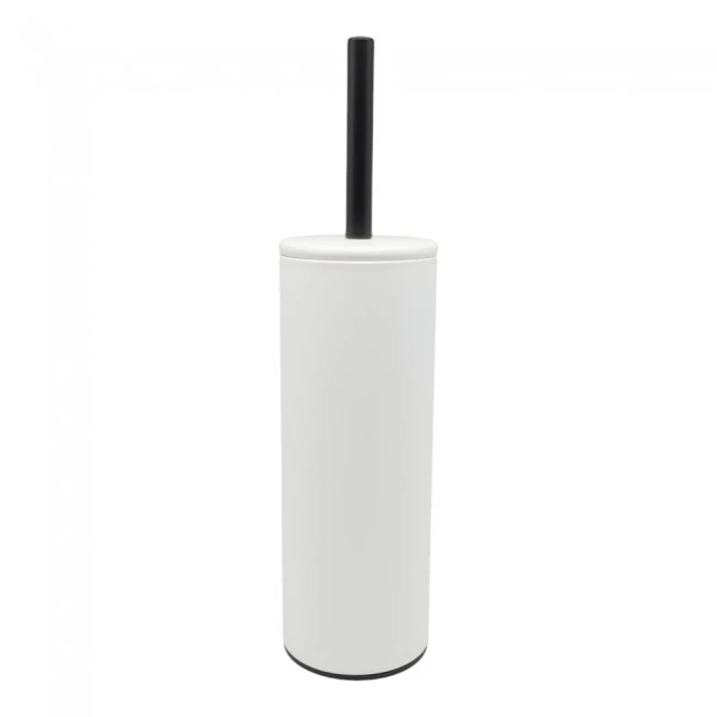 ΠΙΓΚΑΛ ΒΟΥΡΤΣΑΚΙ INOX ΑΣΠΡΟ ΜΑΤ 9x9x36εκ.ANKOR