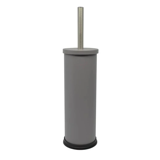 ΠΙΓΚΑΛ ΒΟΥΡΤΣΑΚΙ INOX ΓΚΡΙ 10x40εκ.ANKOR