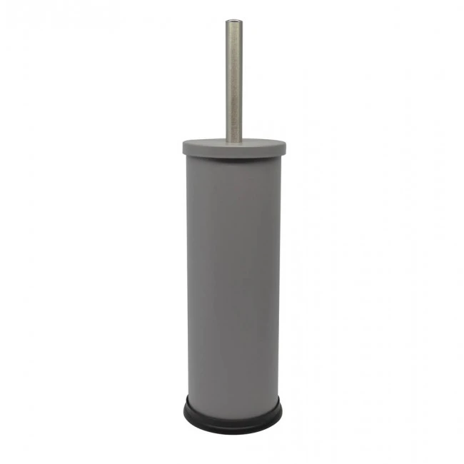 ΠΙΓΚΑΛ ΒΟΥΡΤΣΑΚΙ INOX ΓΚΡΙ 10x40εκ.ANKOR