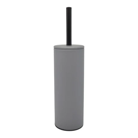 ΠΙΓΚΑΛ ΒΟΥΡΤΣΑΚΙ INOX ΓΚΡΙ ΜΑΤ 9x9x36εκ.ANKOR