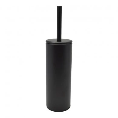 ΠΙΓΚΑΛ ΒΟΥΡΤΣΑΚΙ INOX ΜΑΥΡΟ ΜΑΤ 9x9x36εκ.ANKOR