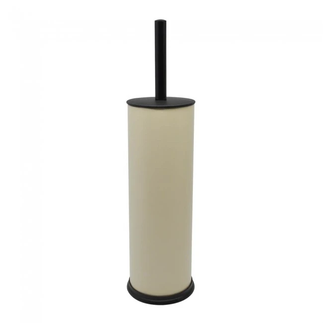 ΠΙΓΚΑΛ ΒΟΥΡΤΣΑΚΙ INOX ΜΠΕΖ ΜΕ ΜΑΥΡΟ 10x40εκ.ANKOR