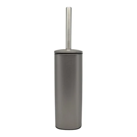 ΠΙΓΚΑΛ ΒΟΥΡΤΣΑΚΙ SOUL FINGER PRINT PROOF INOX ΜΑΤ 9,5x9,5x39εκ. ANKOR