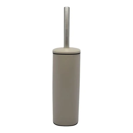 ΠΙΓΚΑΛ ΒΟΥΡΤΣΑΚΙ SOUL ΜΕΤΑΛΛΙΚΟ TAUPE ΜΑΤ 9,5x9,5x39εκ. ANKOR