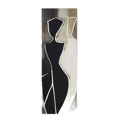 ΠΙΝΑΚΑΣ ΕΛΑΙΟΓΡΑΦΙΑ ΣΕ ΤΥΠΩΜΕΝΟ ΚΑΜΒΑ ΣΩΜΑΤΑ 30x90εκ. ANKOR