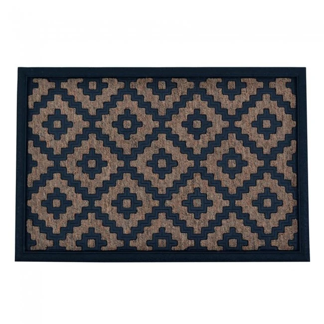 ΠΟΔΟΜΑΚΤΡΟ ΚΑΦΕ ΜΟΚΕΤΑ ΜΑΥΡΟ ΚΑΟΥΤΣΟΥΚ 75x45εκ.ANKOR