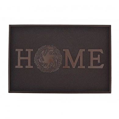 ΠΟΔΟΜΑΚΤΡΟ ΚΑΟΥΤΣΟΥΚ ΚΑΦΕ ΧΑΛΚΙΝΟ HOME 40x60εκ. ANKOR