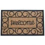 ΠΟΔΟΜΑΚΤΡΟ ΚΑΟΥΤΣΟΥΚ WELCOME 40x60 εκ.