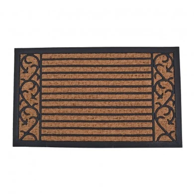 ΠΟΔΟΜΑΚΤΡΟ ΜΕ ΚΑΟΥΤΣΟΥΚ ΠΛΑΤΗ 40x60εκ. ANKOR