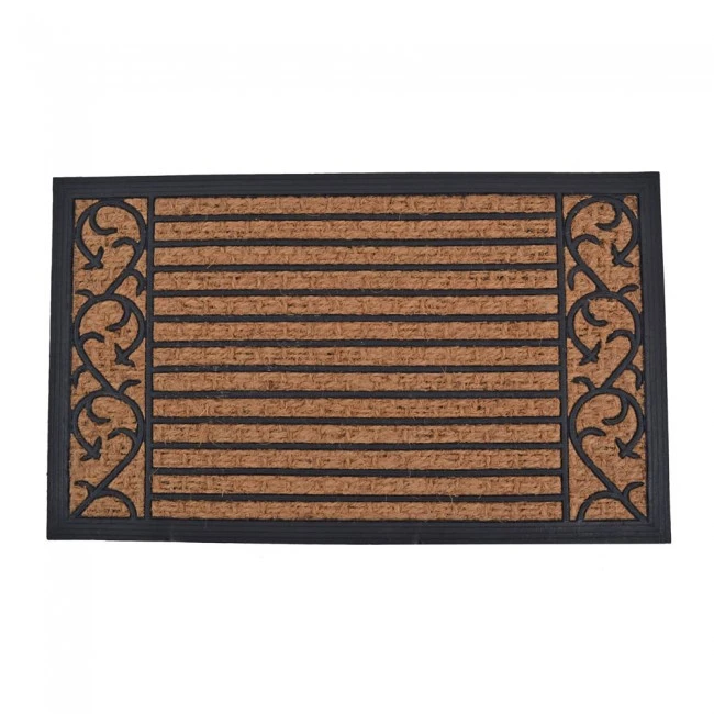 ΠΟΔΟΜΑΚΤΡΟ ΜΕ ΚΑΟΥΤΣΟΥΚ ΠΛΑΤΗ 40x60εκ. ANKOR