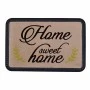 ΠΟΔΟΜΑΚΤΡΟ ΜΠΕΖ ΜΟΚΕΤΑ HOME SWEET HOME ΜΕ ΚΑΟΥΤΣΟΥΚ ΠΛΑΤΗ 40x60εκ.ANKOR