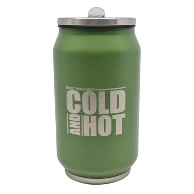 ΠΟΤΗΡΙ ΘΕΡΜΟΣ INOX ΛΑΔΙ COLD AND HOT 330ml ANKOR