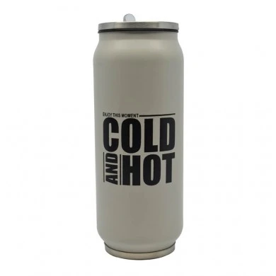 ΠΟΤΗΡΙ ΘΕΡΜΟΣ INOX ΜΠΕΖ COLD AND HOT 500ml ANKOR