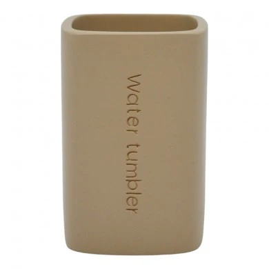 ΠΟΤΗΡΟΘΗΚΗ ΠΟΛΥΕΣΤΕΡΙΚΗ ΣΕ ΣΟΜΟΝ ΧΡΩΜΑ 6,8x6,8x10,4εκ. ANKOR