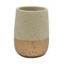 ΠΟΤΗΡΟΘΗΚΗ ΤΣΙΜΕΝΤΟ ΜΠΕΖ-ROSE GOLD 7,5x11εκ.ANKOR