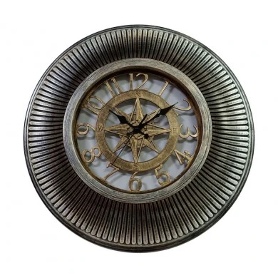 ΡΟΛΟΙ ΤΟΙΧΟΥ ΑΣΗΜΙ ΧΡΥΣΟ 55,5x5εκ.ANKOR