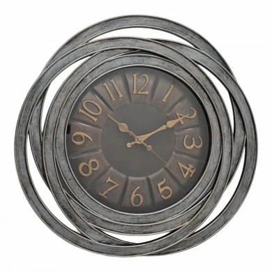 ΡΟΛΟΙ ΤΟΙΧΟΥ ΓΚΡΙ ΚΑΦΕ 46,5x50x5,3εκ.ANKOR