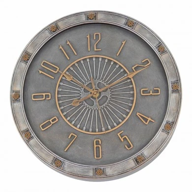 ΡΟΛΟΙ ΤΟΙΧΟΥ ΓΚΡΙ ΧΡΥΣΟ 35x4,7εκ.ANKOR