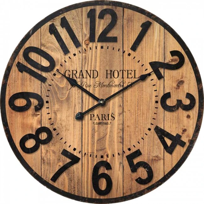 ΡΟΛΟΙ ΤΟΙΧΟΥ ΞΥΛΙΝΟ ΕΦΕ ΞΥΛΟΥ 58εκ.ANKOR