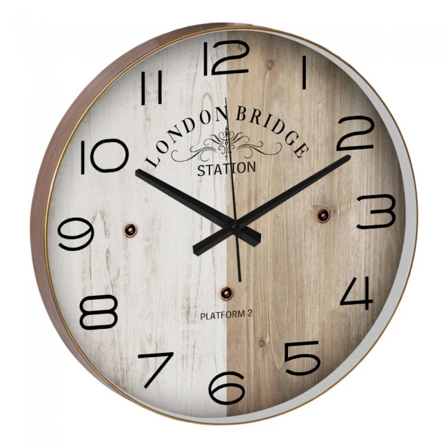 ΡΟΛΟΙ ΤΟΙΧΟΥ ΠΛΑΣΤΙΚΟ 40εκ. LONDON BRIDGE ANKOR