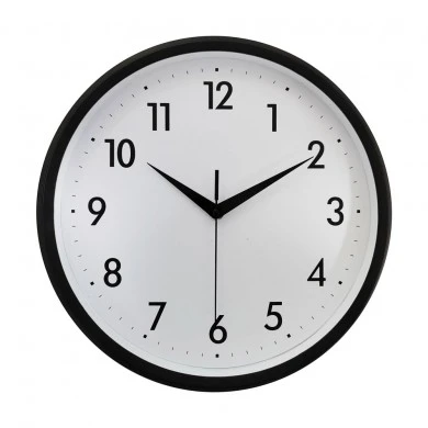 ΡΟΛΟΙ ΤΟΙΧΟΥ ΠΛΑΣΤΙΚΟ ΣΕ ΜΑΥΡΟ ΧΡΩΜΑ 30,5x4,2x30,5εκ.ANKOR