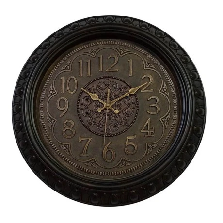 ΡΟΛΟΙ ΤΟΙΧΟΥ ΣΚΟΥΡΟ ΚΑΦΕ 50,5x5,3εκ.ANKOR