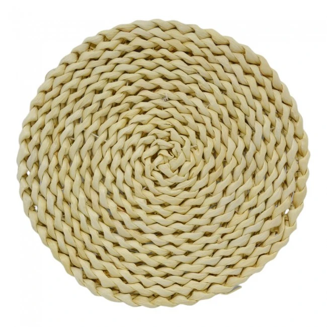 ΣΟΥΠΛΑ ΨΑΘΙΝΟ ΣΤΡΟΓΓΥΛΟ 20x20x1εκ. ANKOR