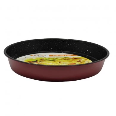 ΤΑΨΙ ΣΤΡΟΓΓΥΛΟ ΑΝΤΙΚΟΛΛΗΤΙΚΟ 28,5x4εκ.ANKOR