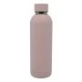 ΘΕΡΜΟΣ ΑΝΟΞΕΙΔΩΤΟ ΣΕ ΡΟΖ ΜΑΤ ΧΡΏΜΑ SOFT TOUCH 500ml ANKOR