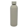 ΘΕΡΜΟΣ ΑΝΟΞΕΙΔΩΤΟ ΣΕ TAUPE  ΜΑΤ ΧΡΏΜΑ SOFT TOUCH 500ml ANKOR
