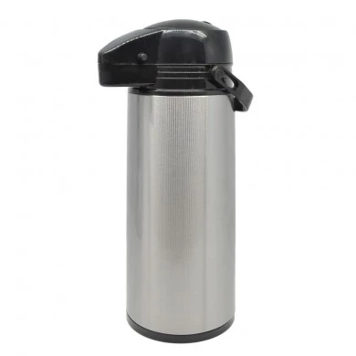 ΘΕΡΜΟΣ ΜΕ ΒΡΥΣΑΚΙ INOX 1,9lt ANKOR