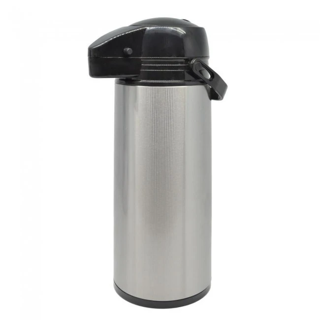 ΘΕΡΜΟΣ ΜΕ ΒΡΥΣΑΚΙ INOX 1,9lt ANKOR